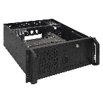 Серверный корпус ExeGate Pro EX293221RUS 4U450-16/4U4019S (RM 19', высота 4U, глубина 450, БП 1000RADS, USB), фото21