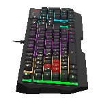 Клавиатура A4Tech Bloody B140N проводная USB черный, фото18