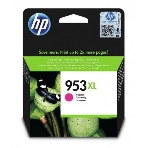 Картридж струйный HP 953XL F6U17AE пурпурный для HP OJP 8710/8715/8720/8730/8210/8725 (1600 стр.), фото6