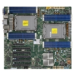 Материнская плата серверная Supermicro MBD-X12DAI-N6, 2xLGA 4189, Intel C621A, 16xDDR4, 8xSATA, 6xPCIe 4.0 x16, 1xPCIe 4.0 x8, 2xM.2, 2x1Gb LAN, 6xUSB 3.2 Gen 1, 2xUSB 3.2 Gen 2, 1xVGA, 1xCOM, 1xTPM, E-ATX, фото3
