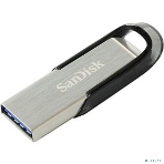 Флешка USB Sandisk CZ73 Cruzer Ultra Flair (SDCZ73-032G-G46), 32Gb, USB 3.0, R/W 150/45, серебристый/черный, фото11