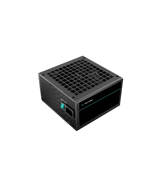 Блок питания Deepcool/GamerStorm PF500, 500Вт, 80 PLUS, 120мм, черный