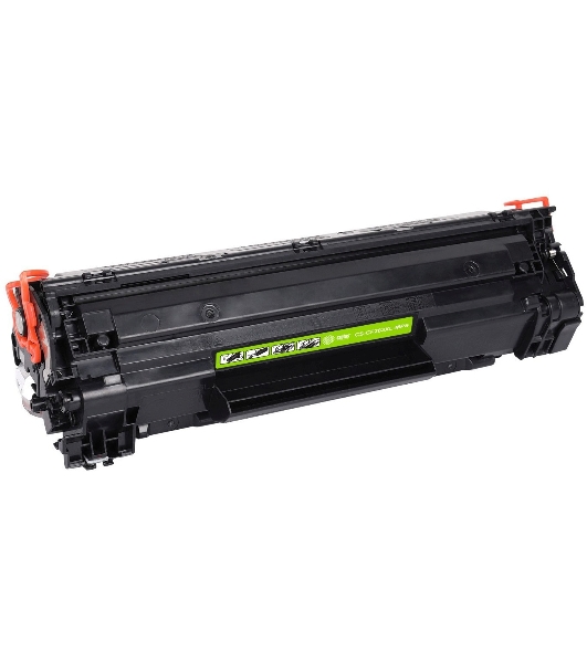 Картридж лазерный Cactus CS-CF283XL-MPS черный (3000 стр.) для HP LJ Pro M225dn/M201/M202