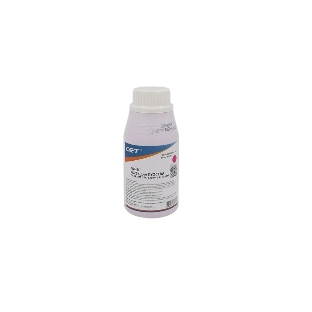Тонер CET для Kyocera ECOSYS M5521cdn/M5526cdw/P5021cdn/P502 Magenta (PK294) 50г/бут. (TK-5220M/TK-5230M/TK-5240M) Japan