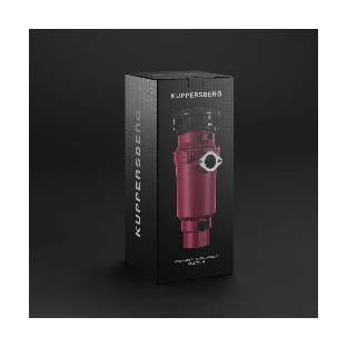 Измельчитель пищевых отходов Kuppersberg WSS 750 V, High-Tech, мощность 750 Вт, 3800-4200 об/мин, защита от перегрева, авто выключение, DC мотор, уровень шума 75 дБ, винный