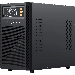 Источник бесперебойного питания Ippon Innova TAE 3000 3000Вт 3000ВА черный, фото7