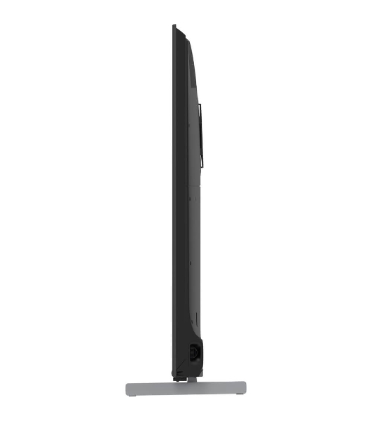Телевизор Skyworth 65' 65Q75G черный QLED UHD 120Hz Smart TV Google TV 2GB/16GB