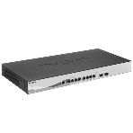 Коммутатор D-Link DXS-1210-12TC, 10×10 Гбит/с + 2×10 Гбит/с SFP+, настраиваемый, фото10