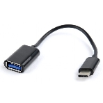 Переходник Cablexpert Переходник USB, USB Type-C/USB 2.0F, пакет (A-USB2-CMAF-01), фото6