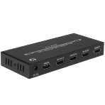 Разветвитель HDMI 1X4 DD424 VCOM, фото15