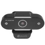Веб-камера OKLICK OK-C012HD 1280x720, 30 кадр/с, USB Type-A, микрофон, универсальное крепление, фото19