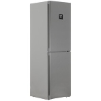 Холодильник Liebherr CNSFC 573I-22 001 серебристый двухкамерный 225/123л морозилка снизу, фото21