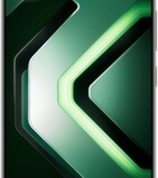 Смартфон INFINIX GT 30 8/256Gb белый