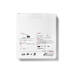 Оптический привод DVD-RW LG GP57ES40 серебристый USB внешний, фото7