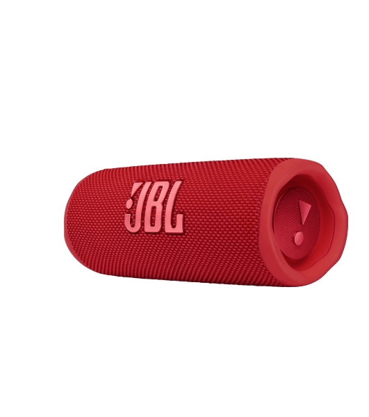 Портативная акустика JBL Flip 6, красный
