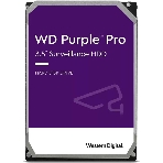 Жесткий диск HDD WD 14Tb 7200rpm SATA-III 3.5' Video Purple Pro 512Mb, фото7