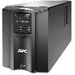 Источник бесперебойного питания APC Smart-UPS SMT1500IC/1500ВА/1000Вт/8xIEC320 С13, фото8