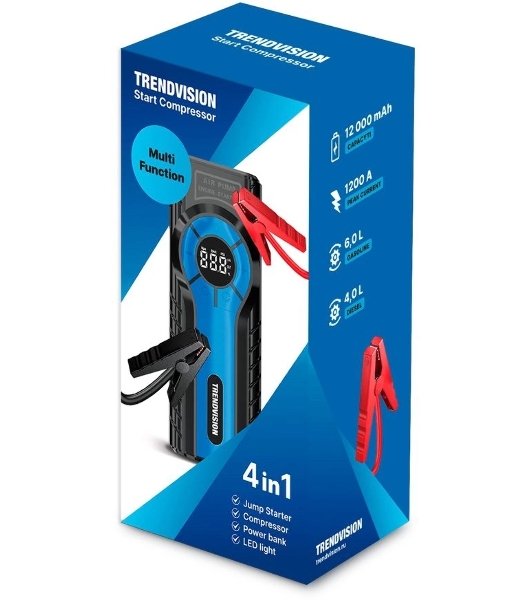 Контроллер питания TrendVision Hardware Kit (miniUSB)