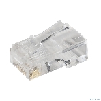 Разъем ITK RJ-45 UTP для кабеля кат.6 CS3-1C6U, фото4