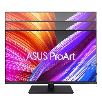 Монитор 31.5' ASUS ProArt PA328QV IPS 2560x1440, 75 Гц, 5 мс, 16:9, 350 кд/м2, 2xHDMI, 1xDP, USB 3.2, 1x3.5 мм, черный, фото25