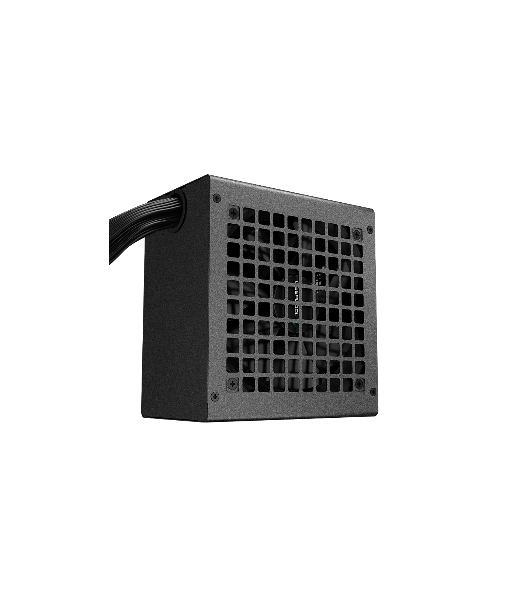 Блок питания Deepcool/GamerStorm PF500, 500Вт, 80 PLUS, 120мм, черный