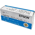 Картридж струйный PJIC1(C) голубой INK CARTRIDGE PP-100, фото4