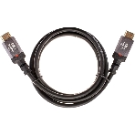 Кабель Telecom TCG365-1.5M HDMI 19M/M,ver. 2.1, 8K@60 Hz 1.5m метал разъемы, фото3