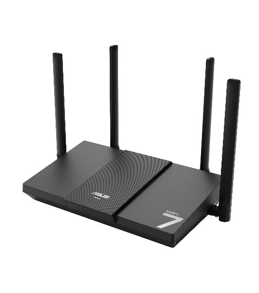 Роутер беспроводной Asus RT-BE50 BE3600 10/100/1000/2500BASE-T