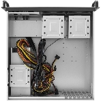 Серверный корпус ExeGate Pro 3U450-09 (RM 19', высота 3U, глубина 450, БП 2U-500ADS, USB), фото24