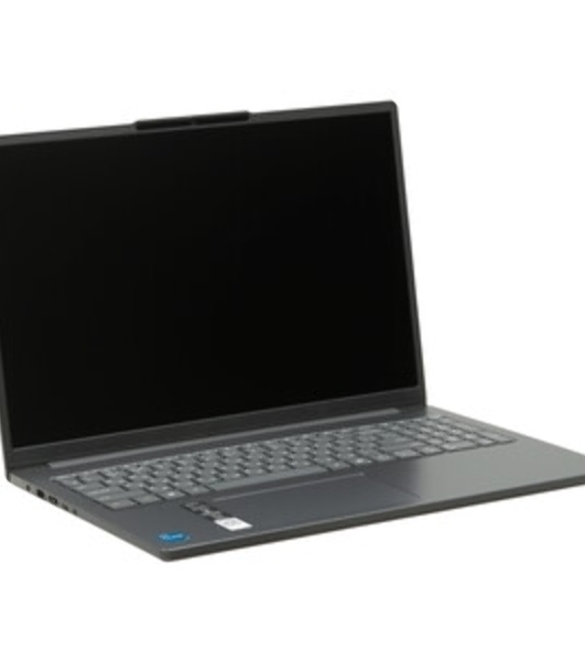 Ноутбук Lenovo IdeaPad Slim 3 16IRH10 Core i5 13420H 16Gb SSD512Gb Intel UHD Graphics 16' IPS WUXGA (1920x1200) без ОС grey WiFi BT Cam (83K2008NPS)