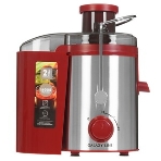 Соковыжималка GALAXY LINE GL 0816 красный/серебристый, центробежная, 850 Вт, 550 мл, механическое, фото11