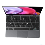 Ноутбук Chuwi MiniBook X touch/10.5'/IPS/Intel N150/16384Mb/512Gb SSD/Intel UHD Graphics/Windows 10 Pro/серый/0.98kg, фото10