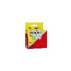 Картридж струйный Colouring CG-CLI-521M пурпурный с чипом водный (9 мл) для Canon IP3600/IP4600/MP540/MP550/MP620/MP630/MP980, фото 1