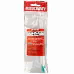 Паста теплопроводная Rexant, КПТ-8, 5 мл, шприц, фото3