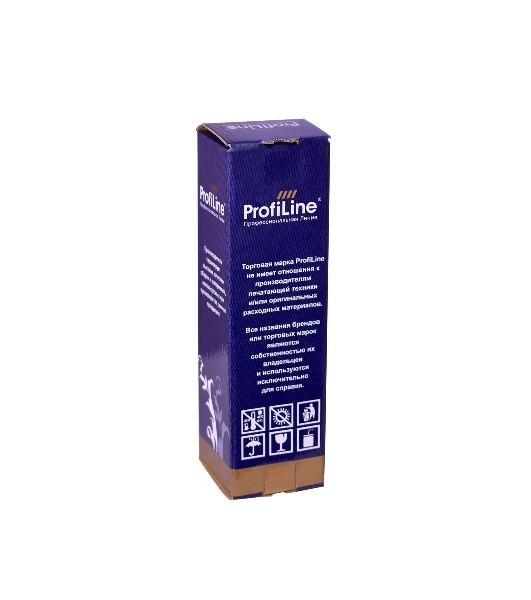 Картридж струйный ProfiLine PL-F6T82AE (№973XL) для принтеров HP PageWide Pro 452/477/P55250/P57750 с чернилами Magenta