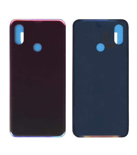 Задняя крышка для Xiaomi Mi 9 фиолетовый