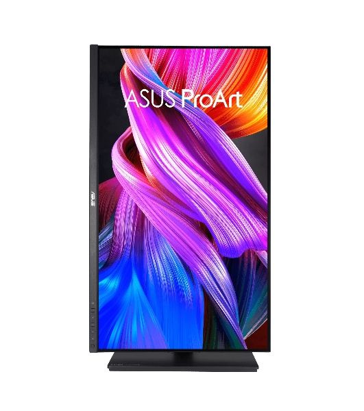 Монитор 31.5' ASUS ProArt PA328QV IPS 2560x1440, 75 Гц, 5 мс, 16:9, 350 кд/м2, 2xHDMI, 1xDP, USB 3.2, 1x3.5 мм, черный