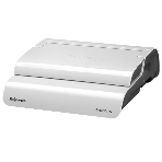 Переплетчик Fellowes Pulsar E (FS-56207) A4/перф.15л.сшив/макс.300л./пластик.пруж. (6-38мм)/электр., фото22