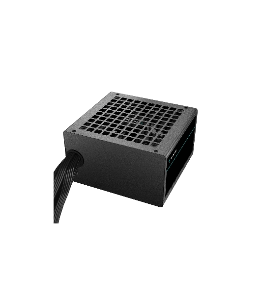 Блок питания Deepcool/GamerStorm PF500, 500Вт, 80 PLUS, 120мм, черный