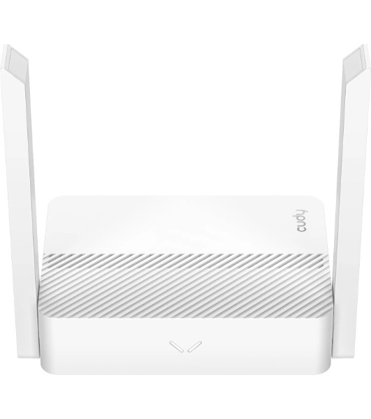 Роутер беспроводной Cudy WR1200E AC1200 10/100BASE-TX