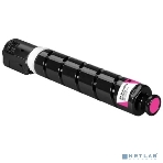 Тонер Canon C-EXV64M 5755C002 пурпурный туба 650гр. для копира imageRunner Advance DX C3922i/C3926i/C3930i/C3935i, (ISO 25500 стр), фото4