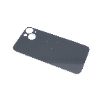 Задняя крышка (стекло) для Apple iPhone 14 фиолетовый, фото 1