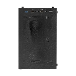 Компьютерный корпус Miditower ExeGate i3 BASE (ATX, без БП, с окном, 1*USB+1*USB 3.0, аудио, 4 вент. 12см с RGb подсветкой), фото16