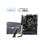Материнская плата MSI MAG Z890 TOMAHAWK WIFI, LGA 1851, Intel Z890, 4xDDR5, 4xSATA, 4xM.2, 1xPCIe 5.0 x16, 2xPCIe 4.0 x4, 1xHDMI, 2xUSB-C Thunderbolt 4, 1xUSB-C 3.2 Gen 2, 3xUSB-A 3.2 Gen 2, 4xUSB-A 3.2 Gen 1, 1x 5Gb LAN, 2x3.5 мм, 7.1, ATX, фото10