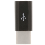 Переходник Cablexpert Переходник USB, USB Type-C/USB MicroB (F), пакет (A-USB2-CMmF-01), фото7
