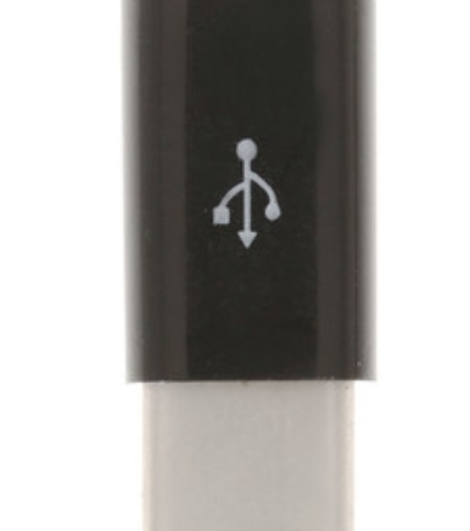 Переходник Cablexpert Переходник USB, USB Type-C/USB MicroB (F), пакет (A-USB2-CMmF-01)