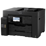 МФУ струйное Epson L15150, (A3, ADF, duplex, 35 стр./мин., Ethernet, Wi-Fi черный), фото19