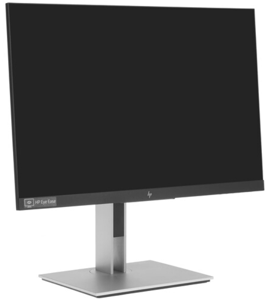 Монитор 23.8' HP E24m G4 Conferencing IPS 1920x1080, 75 Гц, 5 мс, 16:9, 300 кд/м², DP 1.2, HDMI 1.4, USB-C (65 Вт), USB Hub (4x USB 3.0), 3.5 Jack, Ethernet, веб-камера, динамики (2x5 Вт), черный