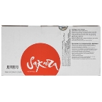 Картридж лазерный Sakura TN321Y для Brother HL-8250/8350, DCP-8400/8450, MFC-8650, желтый, 1 500к., фото4