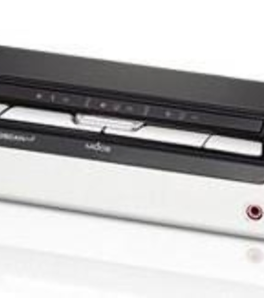 Переключатель электронный CUBIQ 4 PORT HDMI KVMP SWITCH W/1.8M